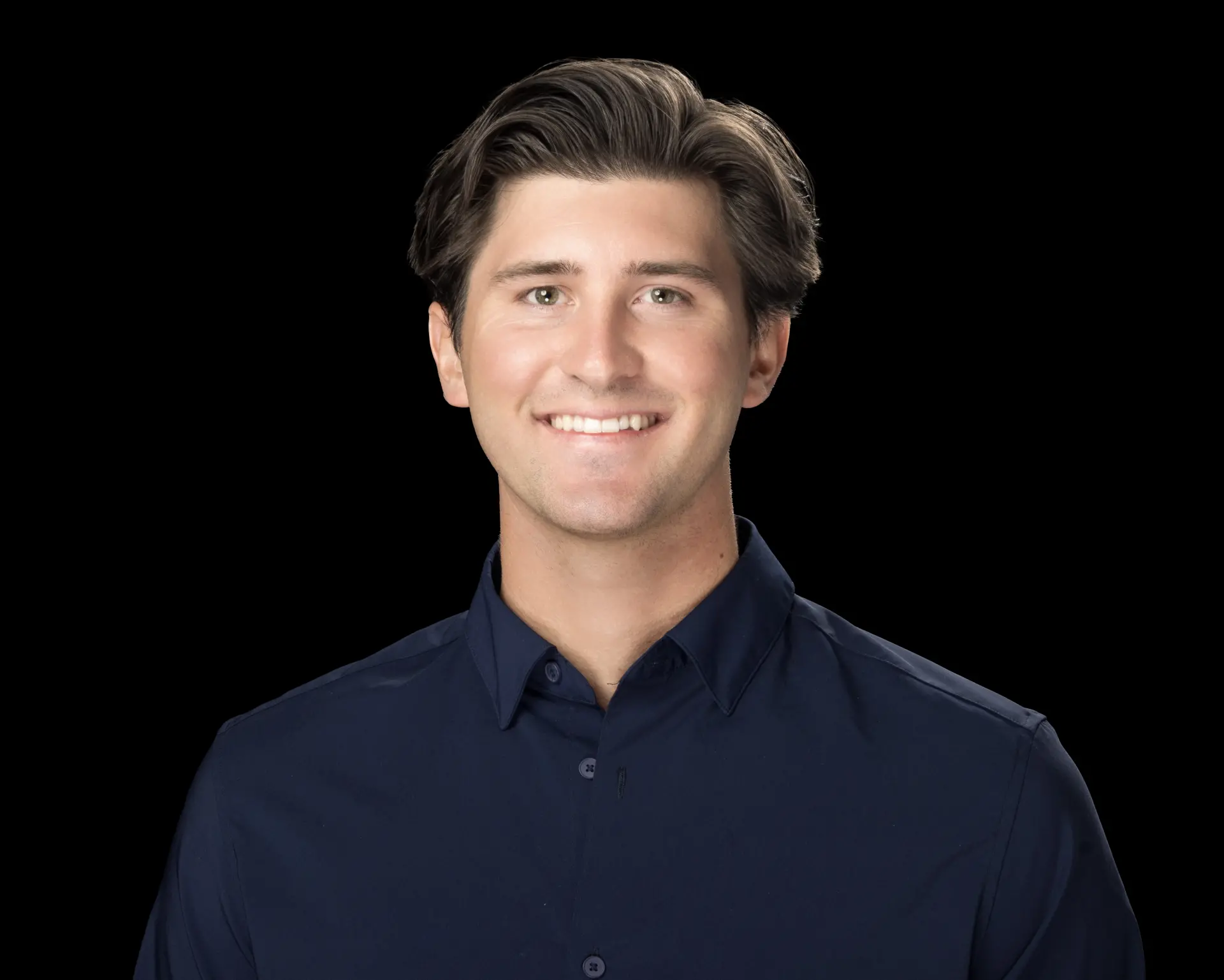 Trevor Meisner