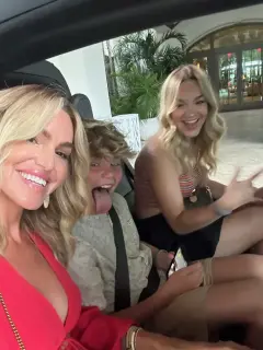Trish Mears 27
