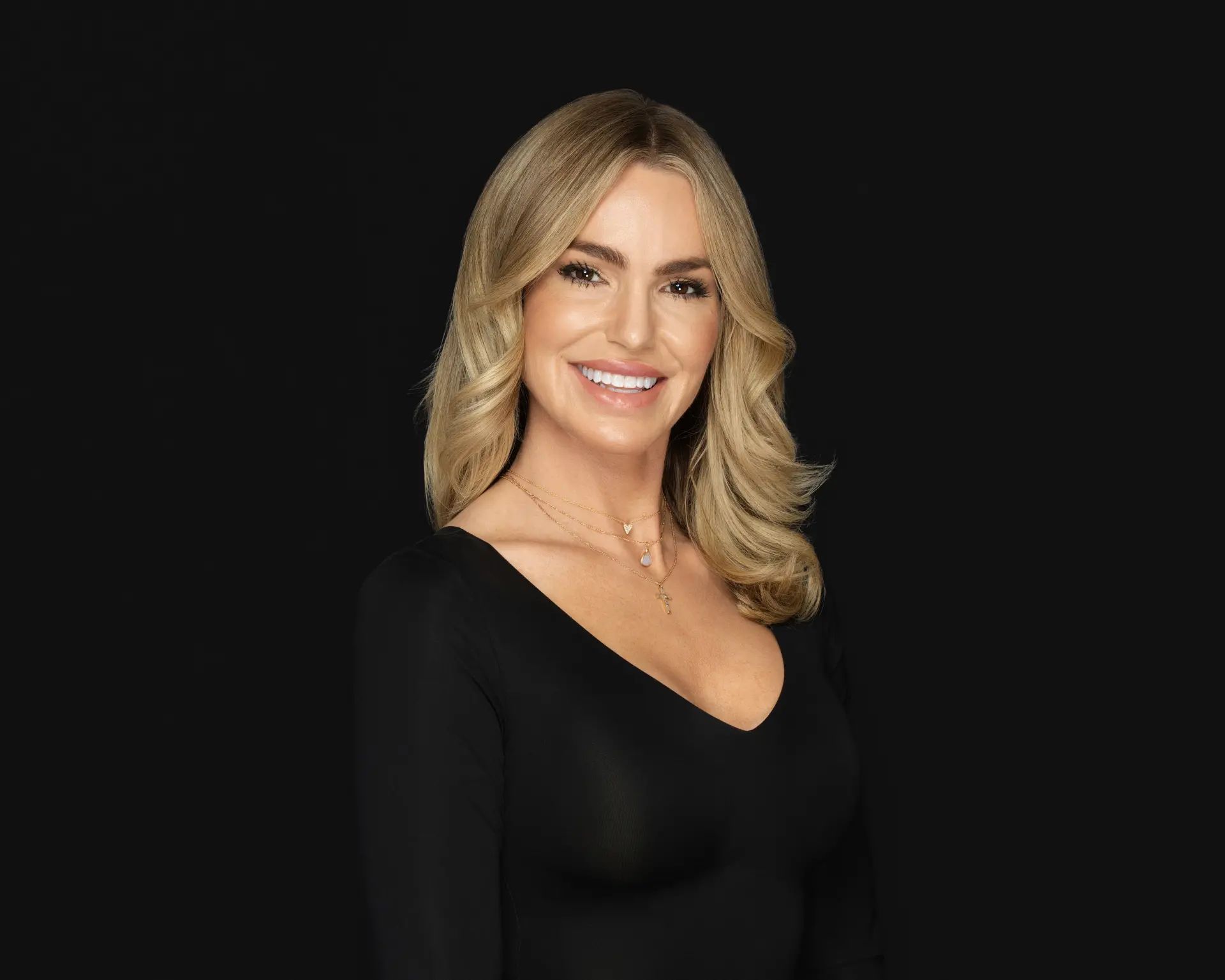 Trish Mears