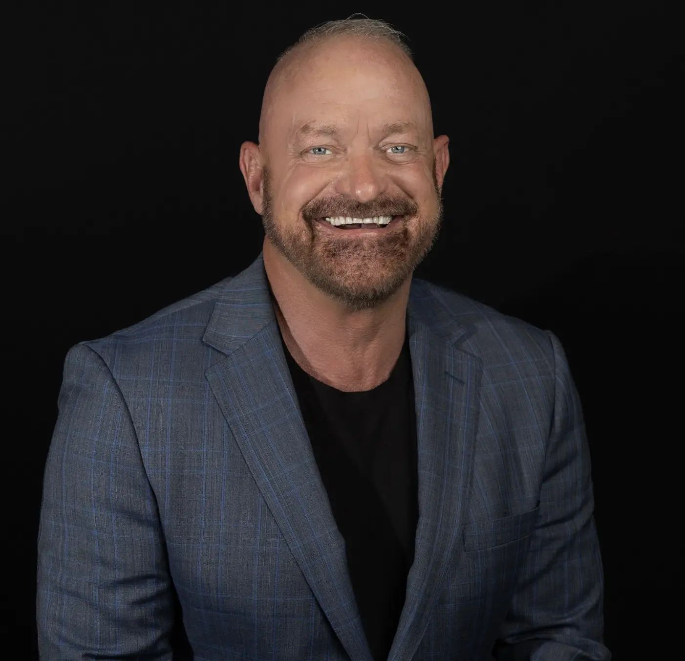 Troy Goodwin