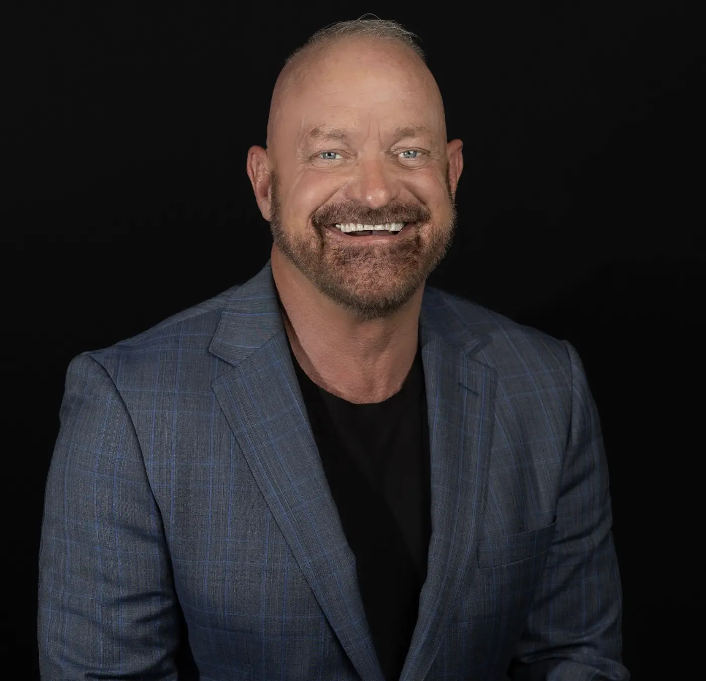 Troy Goodwin