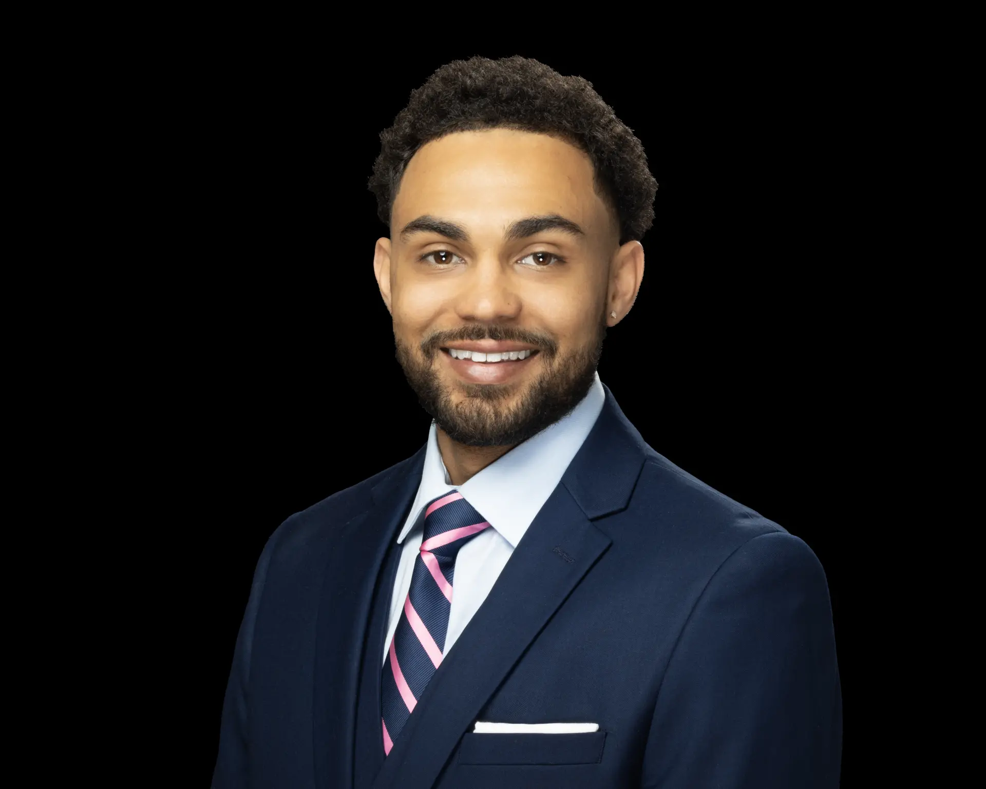 Tyrone Yates