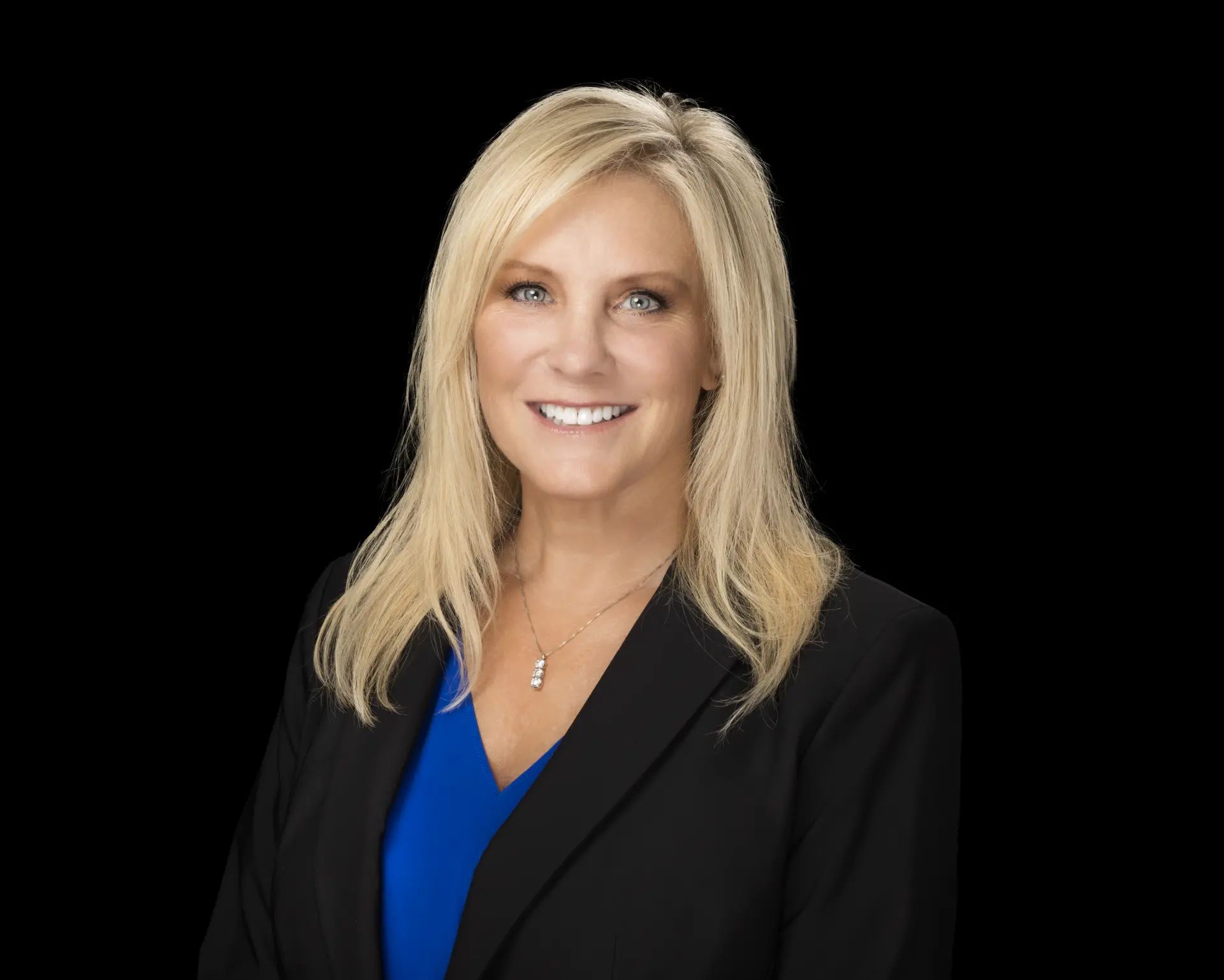 Yvette McCarthy