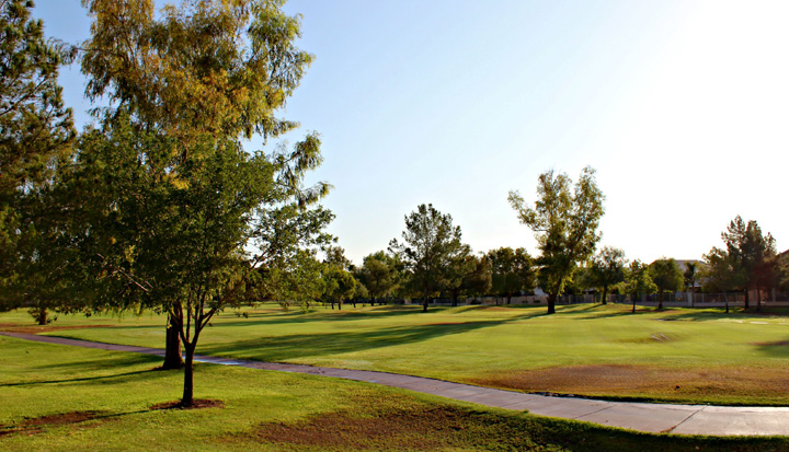 Arrowhead Ranch