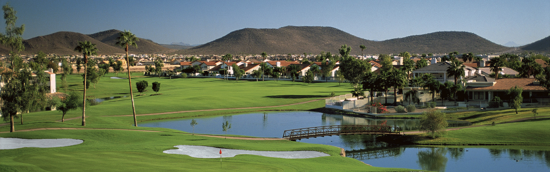 Arrowhead Ranch Neighborhood