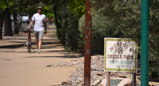 Central Phoenix Corridor