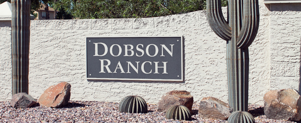 Dobson Ranch