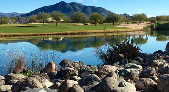 Dove Valley Ranch