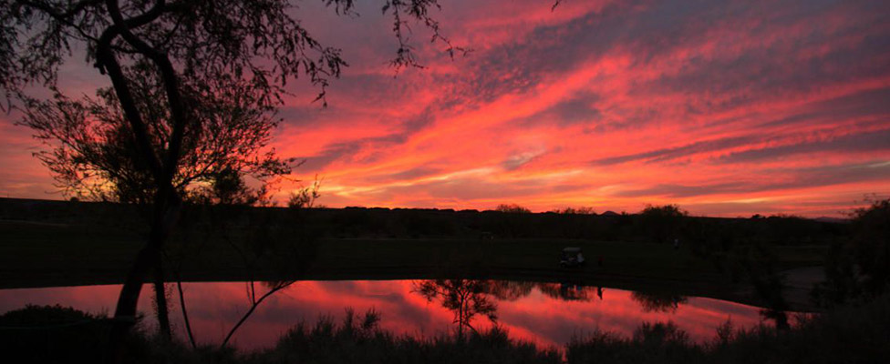 Dove Valley Ranch