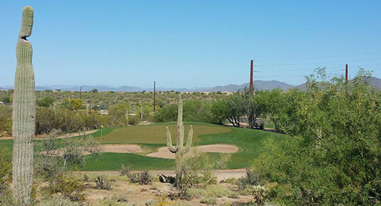 Dove Valley Ranch