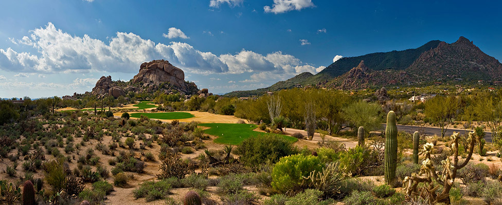 Dove Valley Ranch