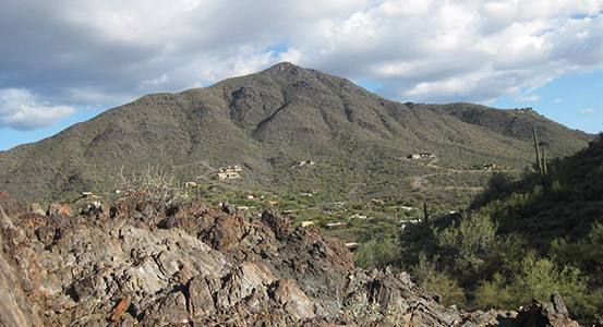 Dove Valley Ranch