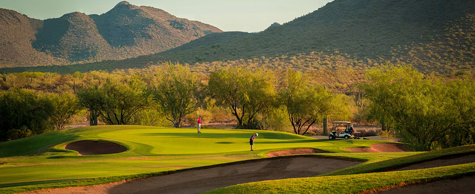 Dove Valley Ranch