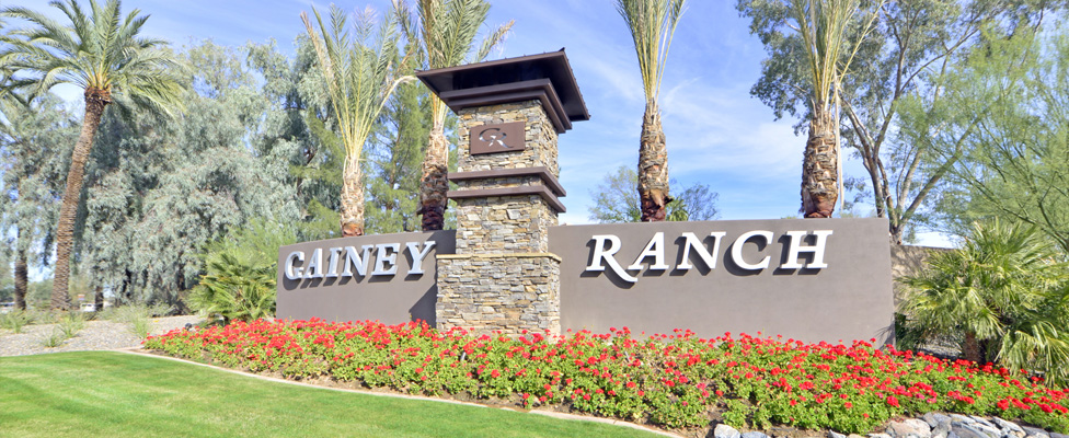 Gainey Ranch