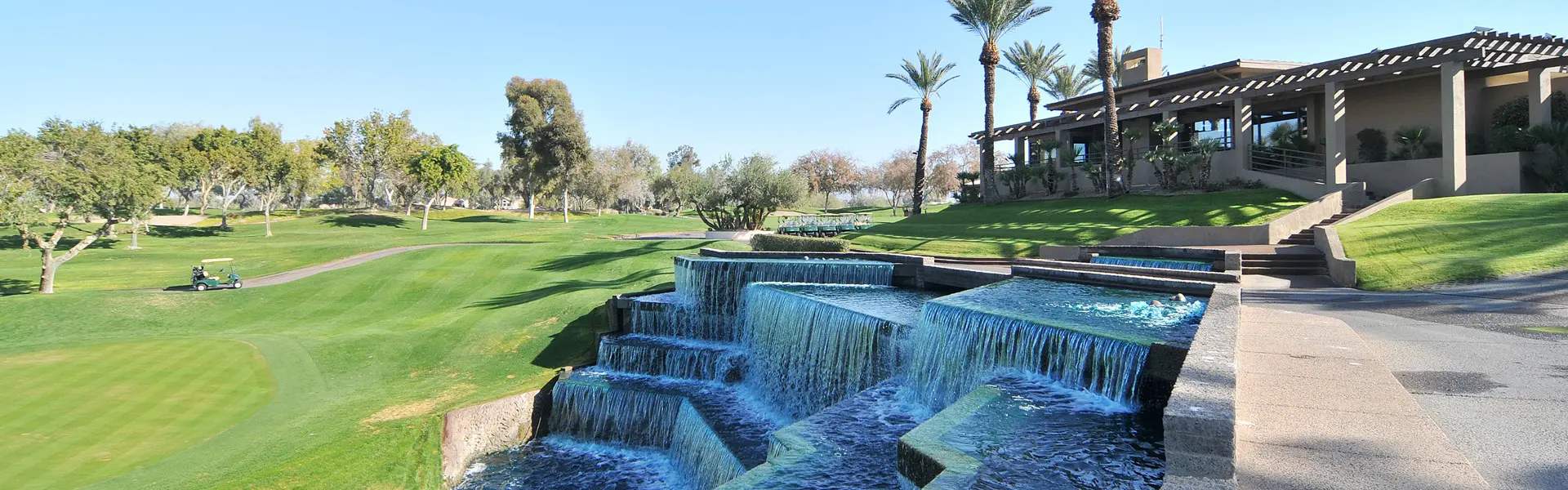 Village Gainey Ranch