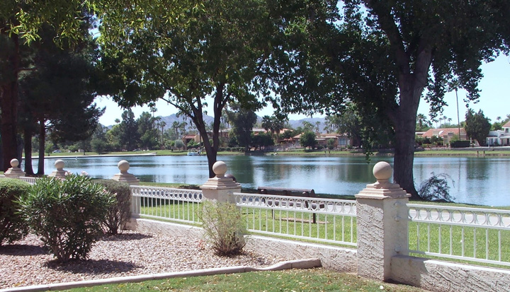 McCormick Ranch