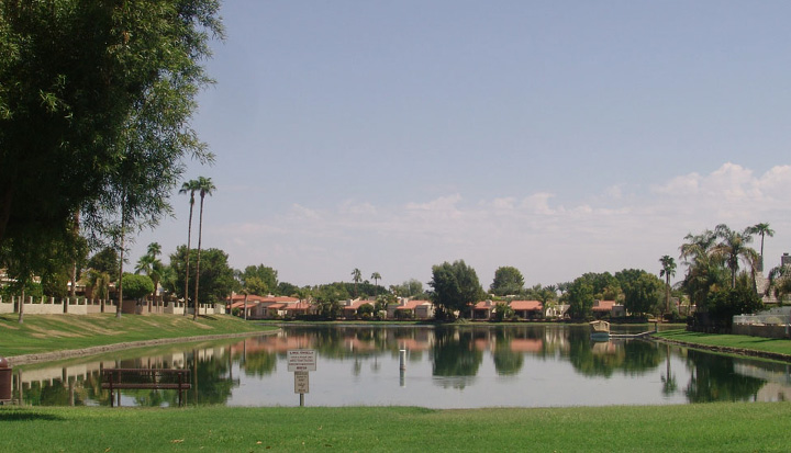 McCormick Ranch