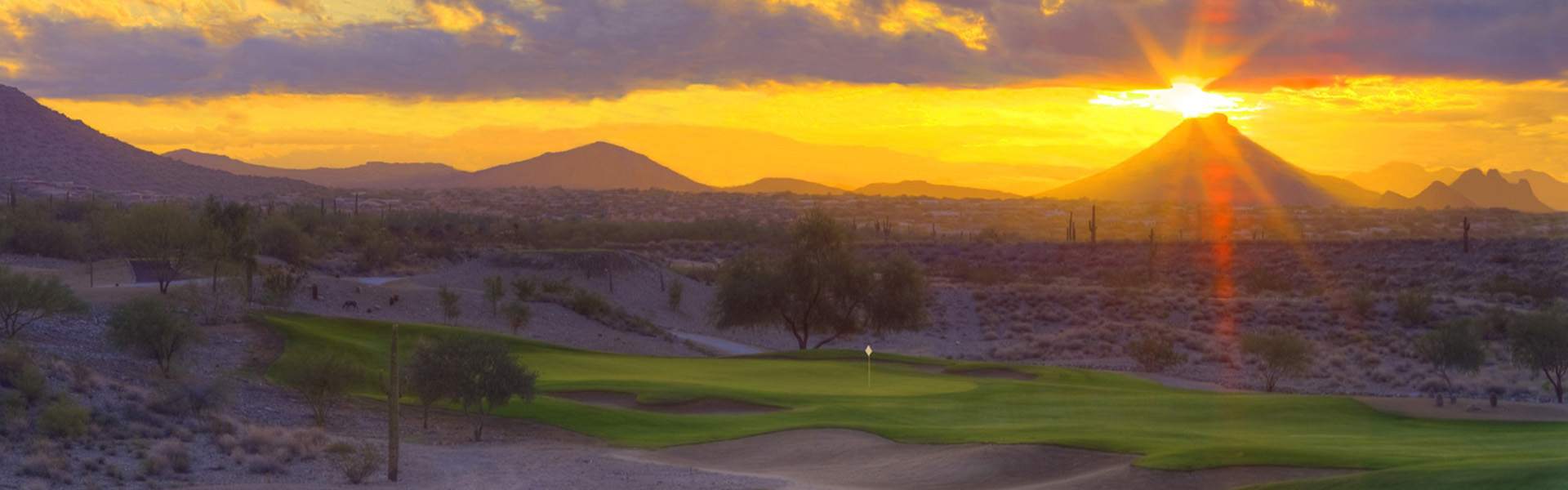 McDowell Mountain Ranch Neighborhood