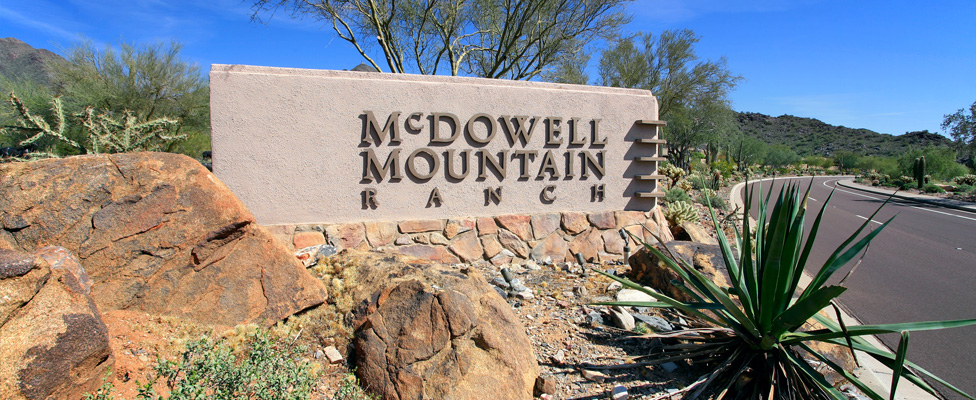 McDowell Mountain Ranch