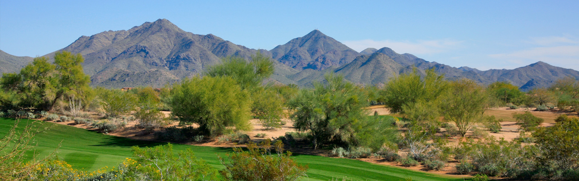 North Scottsdale Neighborhood