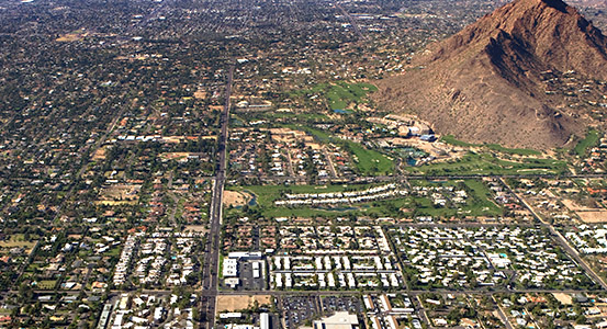 Old Town Scottsdale