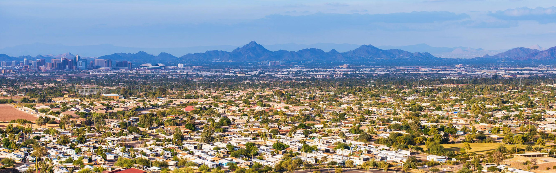 Rancho Ventura Neighborhood