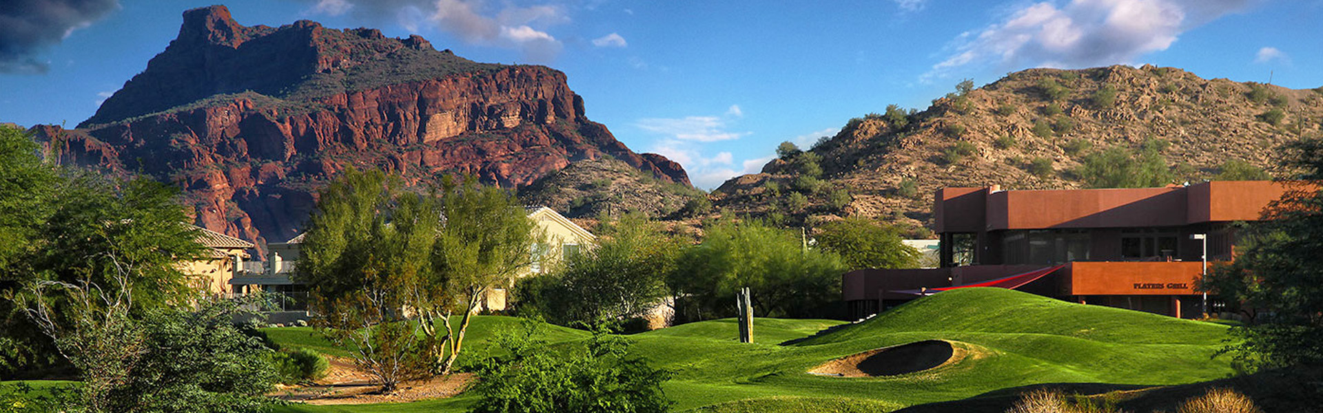 Red Mountain Ranch Neighborhood