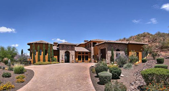 Red Mountain Ranch