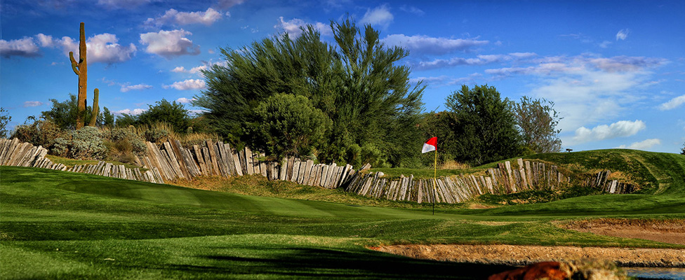 Red Mountain Ranch