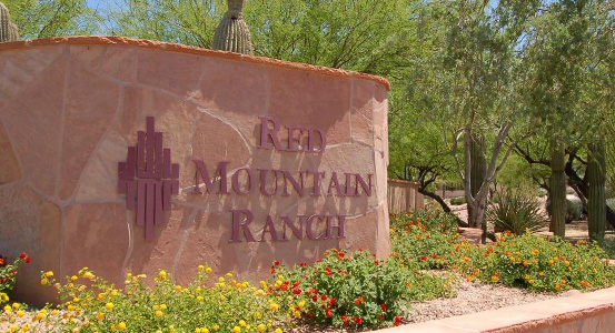 Red Mountain Ranch