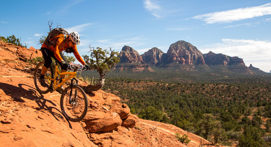 Red Mountain Ranch