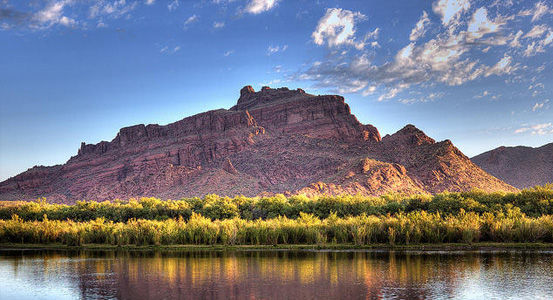 Red Mountain Ranch