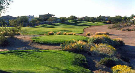 Red Mountain Ranch