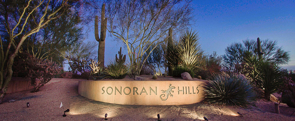 Sonoran Hills