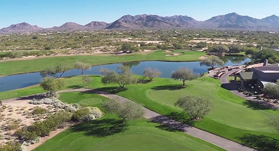 Sonoran Hills