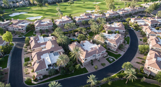 South Scottsdale