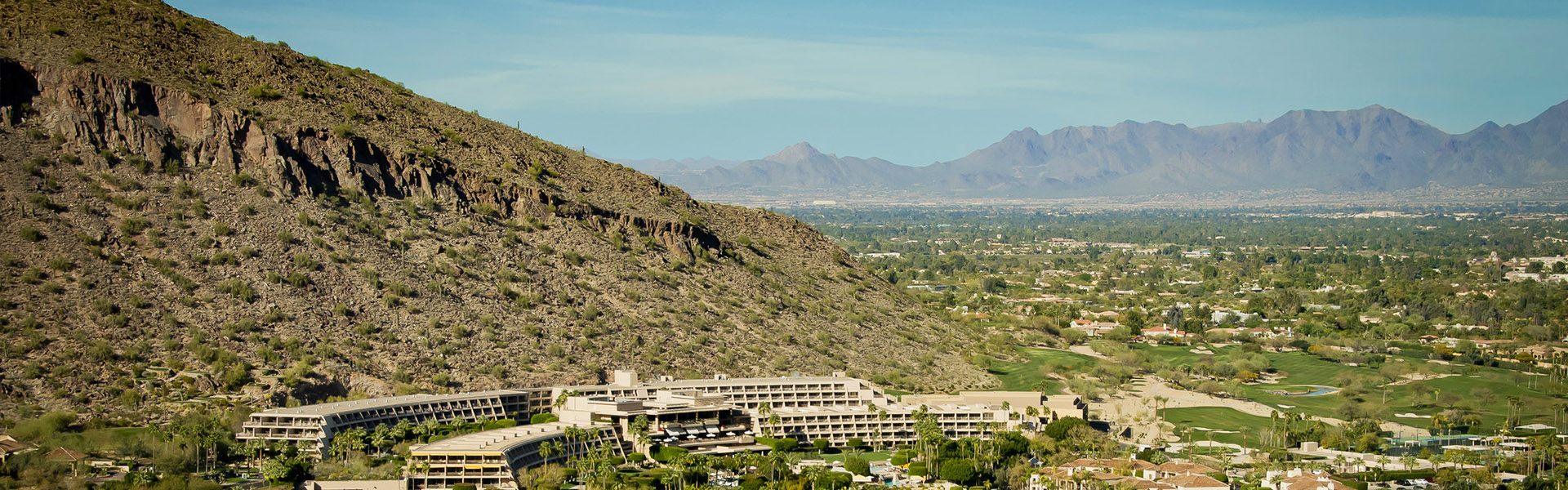 Southwest Village Neighborhood