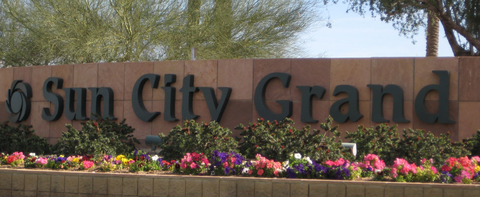 Sun City Grand