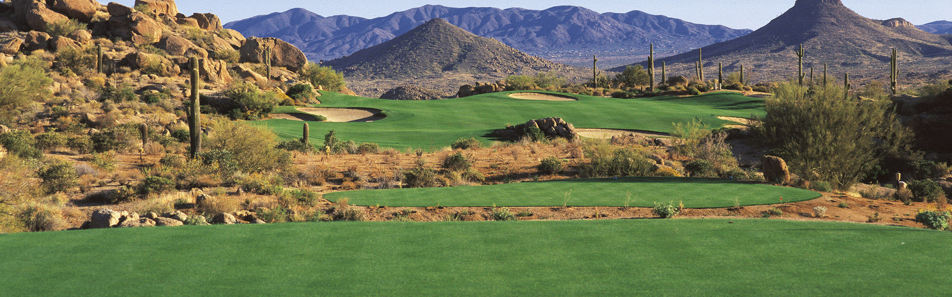 Troon North Neighborhood