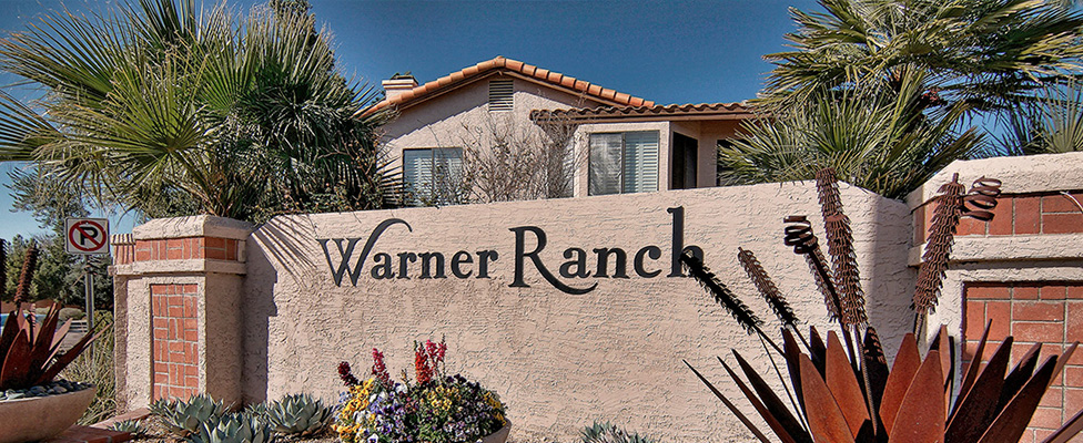 Warner Ranch